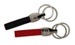 Branksome Strap Leather Key Rings